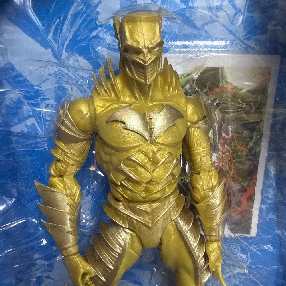 N/A mcfarlane toys